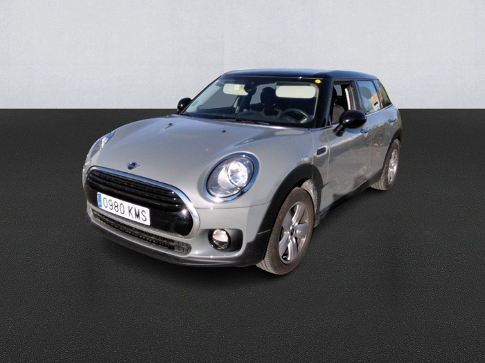MINI MINI Clubman Cooper 100 kW (136 CV) Vehículo usado en Madrid MINI MINI Clubman Cooper 100 kW (136 CV) Vehículo usado en Madrid