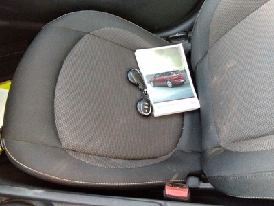 MINI MINI Clubman Cooper 100 kW (136 CV) 13 MINI MINI Clubman Cooper 100 kW (136 CV) 13