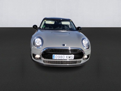 MINI MINI Clubman Cooper 100 kW (136 CV) 2 MINI MINI Clubman Cooper 100 kW (136 CV) 2