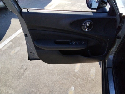 MINI MINI Clubman Cooper 100 kW (136 CV) 14 MINI MINI Clubman Cooper 100 kW (136 CV) 14