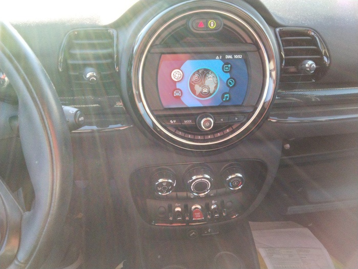 MINI MINI Clubman Cooper 100 kW (136 CV) Vehículo usado en Madrid MINI MINI Clubman Cooper 100 kW (136 CV) Vehículo usado en Madrid