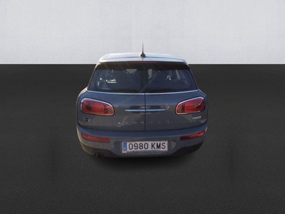 MINI MINI Clubman Cooper 100 kW (136 CV) 5 MINI MINI Clubman Cooper 100 kW (136 CV) 5