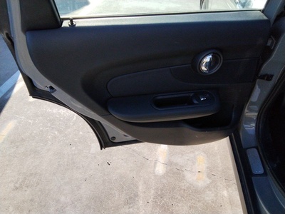 MINI MINI Clubman Cooper 100 kW (136 CV) 15 MINI MINI Clubman Cooper 100 kW (136 CV) 15