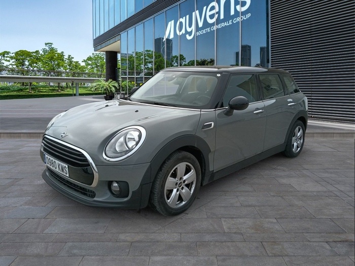 MINI MINI Clubman Cooper 100 kW (136 CV) Vehículo usado en Madrid MINI MINI Clubman Cooper 100 kW (136 CV) Vehículo usado en Madrid