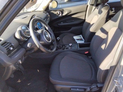 MINI MINI Clubman Cooper 100 kW (136 CV) 10 MINI MINI Clubman Cooper 100 kW (136 CV) 10