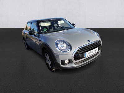MINI MINI Clubman Cooper 100 kW (136 CV) 3 MINI MINI Clubman Cooper 100 kW (136 CV) 3