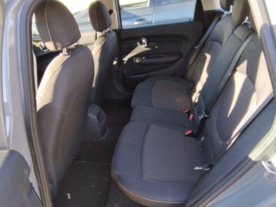 MINI MINI Clubman Cooper 100 kW (136 CV) 9 MINI MINI Clubman Cooper 100 kW (136 CV) 9