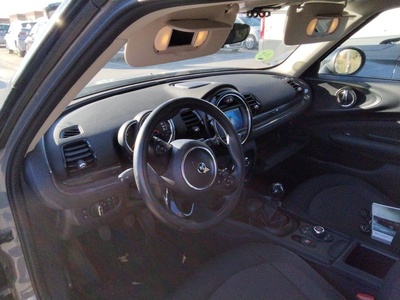 MINI MINI Clubman Cooper 100 kW (136 CV) 7 MINI MINI Clubman Cooper 100 kW (136 CV) 7