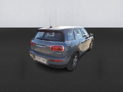 MINI MINI Clubman Cooper 100 kW (136 CV) 4 MINI MINI Clubman Cooper 100 kW (136 CV) 4