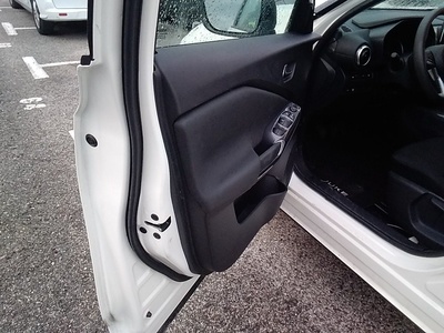 Nissan Juke DIG-T Acenta 84 kW (114 CV) 12 Nissan Juke DIG-T Acenta 84 kW (114 CV) 12