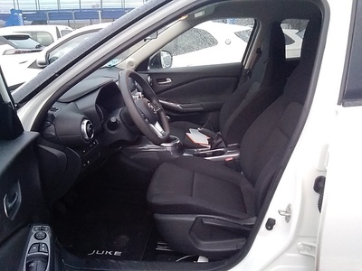 Nissan Juke DIG-T Acenta 84 kW (114 CV) 13 Nissan Juke DIG-T Acenta 84 kW (114 CV) 13