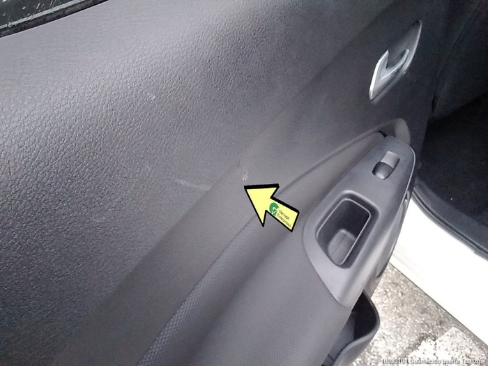 Nissan Juke DIG-T Acenta 84 kW (114 CV) Vehículo usado en Madrid Nissan Juke DIG-T Acenta 84 kW (114 CV) Vehículo usado en Madrid