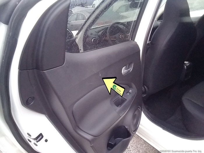 Nissan Juke DIG-T Acenta 84 kW (114 CV) Vehículo usado en Madrid Nissan Juke DIG-T Acenta 84 kW (114 CV) Vehículo usado en Madrid