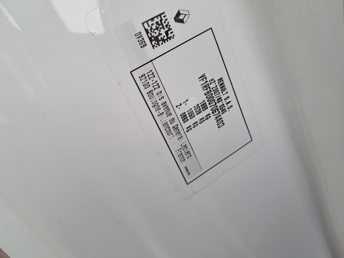 Renault Megane Equilibre Blue dCi 85 kW (115 CV) Vehículo usado en Madrid Renault Megane Equilibre Blue dCi 85 kW (115 CV) Vehículo usado en Madrid