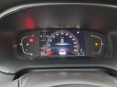 Renault Megane Equilibre Blue dCi 85 kW (115 CV) 15 Renault Megane Equilibre Blue dCi 85 kW (115 CV) 15