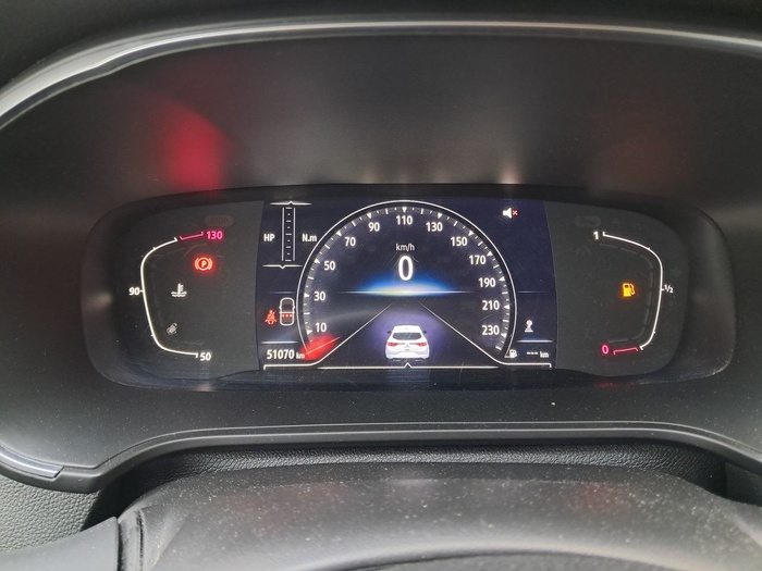 Renault Megane Equilibre Blue dCi 85 kW (115 CV) Vehículo usado en Madrid Renault Megane Equilibre Blue dCi 85 kW (115 CV) Vehículo usado en Madrid