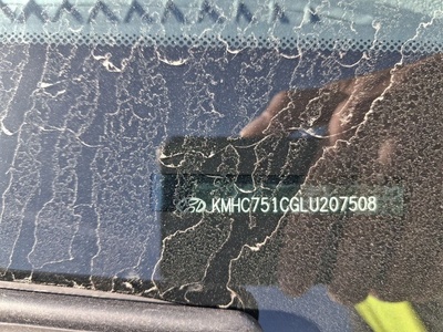 Hyundai Ioniq 1.6 GDI HEV Klass DCT 104 kW (141 CV) 11 Hyundai Ioniq 1.6 GDI HEV Klass DCT 104 kW (141 CV) 11