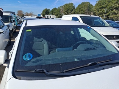 Hyundai Ioniq 1.6 GDI HEV Klass DCT 104 kW (141 CV) 8 Hyundai Ioniq 1.6 GDI HEV Klass DCT 104 kW (141 CV) 8