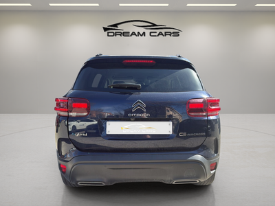 Citroen C5 Aircross Hybrid 225 Shine Pack e-EAT8 165 kW (225 CV) 11 Citroen C5 Aircross Hybrid 225 Shine Pack e-EAT8 165 kW (225 CV) 11