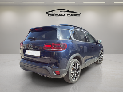 Citroen C5 Aircross Hybrid 225 Shine Pack e-EAT8 165 kW (225 CV) 3 Citroen C5 Aircross Hybrid 225 Shine Pack e-EAT8 165 kW (225 CV) 3