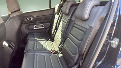 Citroen C5 Aircross Hybrid 225 Shine Pack e-EAT8 165 kW (225 CV) 6 Citroen C5 Aircross Hybrid 225 Shine Pack e-EAT8 165 kW (225 CV) 6