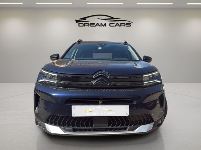 Citroen C5 Aircross Hybrid 225 Shine Pack e-EAT8 165 kW (225 CV) Vehículo usado en Madrid Citroen C5 Aircross Hybrid 225 Shine Pack e-EAT8 165 kW (225 CV) Vehículo usado en Madrid