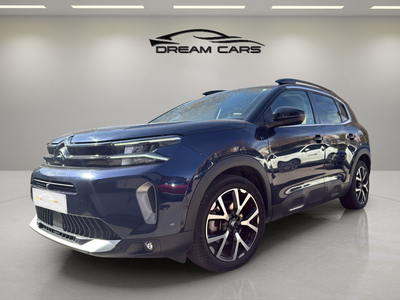 Citroen C5 Aircross Hybrid 225 Shine Pack e-EAT8 165 kW (225 CV) 1 Citroen C5 Aircross Hybrid 225 Shine Pack e-EAT8 165 kW (225 CV) 1