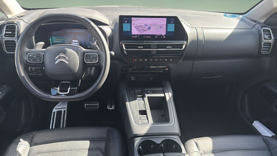 Citroen C5 Aircross Hybrid 225 Shine Pack e-EAT8 165 kW (225 CV) 8 Citroen C5 Aircross Hybrid 225 Shine Pack e-EAT8 165 kW (225 CV) 8
