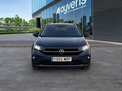 Volkswagen Taigo Life 1.0 TSI 81 kW (110 CV) DSG 2 Volkswagen Taigo Life 1.0 TSI 81 kW (110 CV) DSG 2