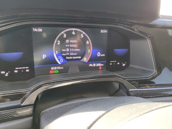 Volkswagen Taigo Life 1.0 TSI 81 kW (110 CV) DSG Vehículo usado en Madrid Volkswagen Taigo Life 1.0 TSI 81 kW (110 CV) DSG Vehículo usado en Madrid