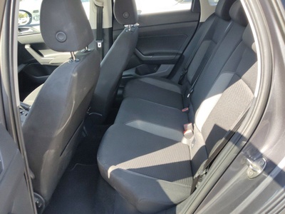 Volkswagen Taigo Life 1.0 TSI 81 kW (110 CV) DSG 9 Volkswagen Taigo Life 1.0 TSI 81 kW (110 CV) DSG 9