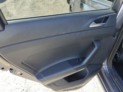 Volkswagen Taigo Life 1.0 TSI 81 kW (110 CV) DSG 10 Volkswagen Taigo Life 1.0 TSI 81 kW (110 CV) DSG 10