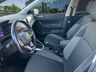 Volkswagen Taigo Life 1.0 TSI 81 kW (110 CV) DSG 7 Volkswagen Taigo Life 1.0 TSI 81 kW (110 CV) DSG 7