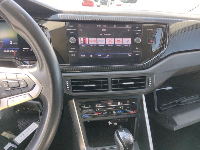 Volkswagen Taigo Life 1.0 TSI 81 kW (110 CV) DSG Vehículo usado en Madrid Volkswagen Taigo Life 1.0 TSI 81 kW (110 CV) DSG Vehículo usado en Madrid