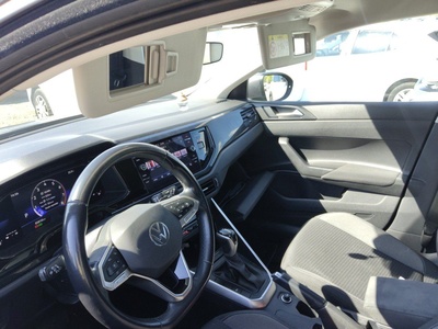 Volkswagen Taigo Life 1.0 TSI 81 kW (110 CV) DSG 11 Volkswagen Taigo Life 1.0 TSI 81 kW (110 CV) DSG 11