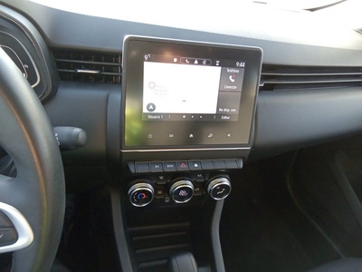 Renault Clio Equilibre E-Tech Híbrido 104 kW (140CV) 10 Renault Clio Equilibre E-Tech Híbrido 104 kW (140CV) 10