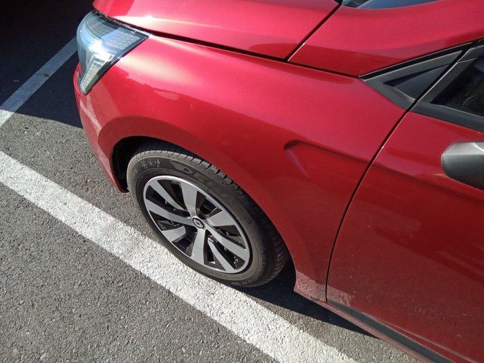 Renault Clio Equilibre E-Tech Híbrido 104 kW (140CV) Vehículo usado en Madrid Renault Clio Equilibre E-Tech Híbrido 104 kW (140CV) Vehículo usado en Madrid