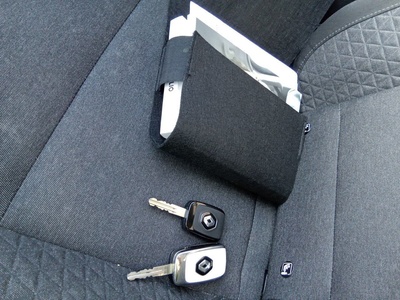 Renault Clio Equilibre E-Tech Híbrido 104 kW (140CV) 12 Renault Clio Equilibre E-Tech Híbrido 104 kW (140CV) 12