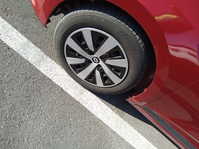 Renault Clio Equilibre E-Tech Híbrido 104 kW (140CV) 14 Renault Clio Equilibre E-Tech Híbrido 104 kW (140CV) 14