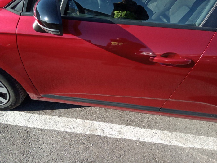 Renault Clio Equilibre E-Tech Híbrido 104 kW (140CV) Vehículo usado en Madrid Renault Clio Equilibre E-Tech Híbrido 104 kW (140CV) Vehículo usado en Madrid