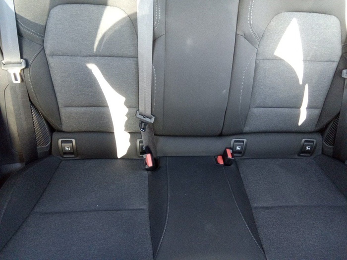 Renault Clio Equilibre E-Tech Híbrido 104 kW (140CV) Vehículo usado en Madrid Renault Clio Equilibre E-Tech Híbrido 104 kW (140CV) Vehículo usado en Madrid