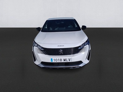 Peugeot 3008 Hybrid 180 Allure Pack e-EAT8 132 kW (180 CV) 2 Peugeot 3008 Hybrid 180 Allure Pack e-EAT8 132 kW (180 CV) 2