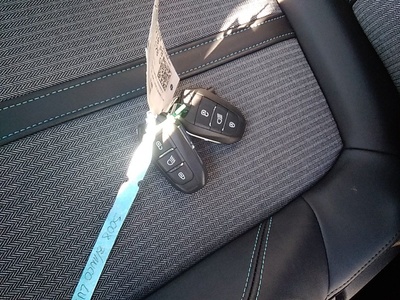 Peugeot 3008 Hybrid 180 Allure Pack e-EAT8 132 kW (180 CV) 10 Peugeot 3008 Hybrid 180 Allure Pack e-EAT8 132 kW (180 CV) 10