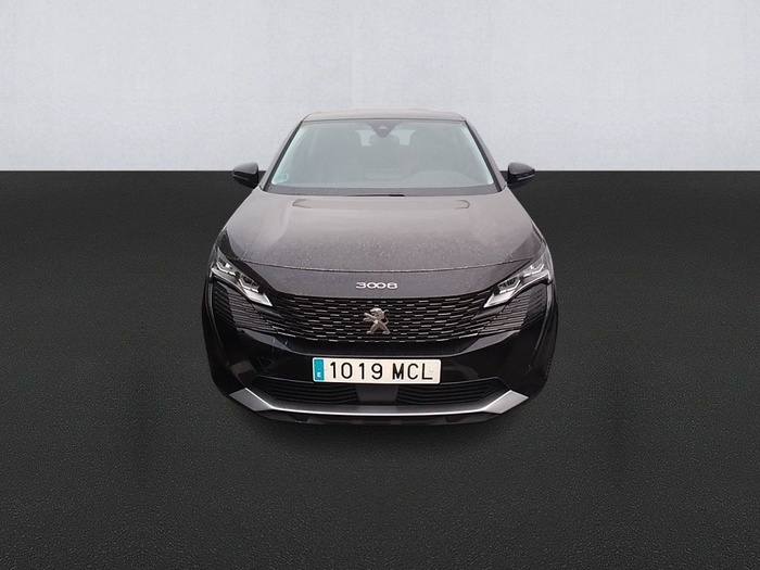 Peugeot 3008 BlueHDi 130 S&S Active Pack 96 kW (130 CV) Vehículo usado en Madrid Peugeot 3008 BlueHDi 130 S&S Active Pack 96 kW (130 CV) Vehículo usado en Madrid