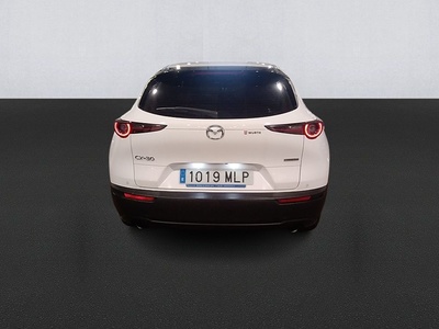Mazda CX-30 2.0 e-Skyactive G MHEV Prime-line 90 kW (122 CV) 5 Mazda CX-30 2.0 e-Skyactive G MHEV Prime-line 90 kW (122 CV) 5