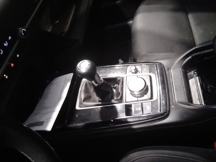 Mazda CX-30 2.0 e-Skyactive G MHEV Prime-line 90 kW (122 CV) Vehículo usado en Madrid Mazda CX-30 2.0 e-Skyactive G MHEV Prime-line 90 kW (122 CV) Vehículo usado en Madrid