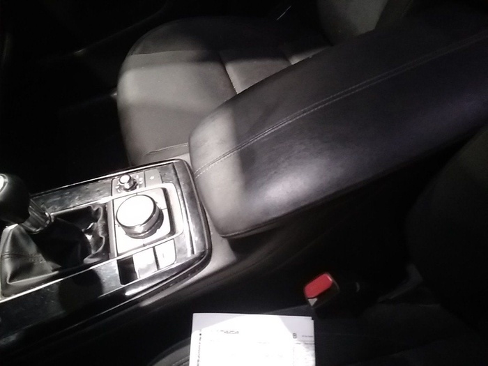 Mazda CX-30 2.0 e-Skyactive G MHEV Prime-line 90 kW (122 CV) Vehículo usado en Madrid Mazda CX-30 2.0 e-Skyactive G MHEV Prime-line 90 kW (122 CV) Vehículo usado en Madrid