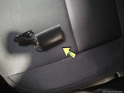 Mazda CX-30 2.0 e-Skyactive G MHEV Prime-line 90 kW (122 CV) 15 Mazda CX-30 2.0 e-Skyactive G MHEV Prime-line 90 kW (122 CV) 15