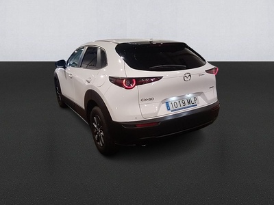 Mazda CX-30 2.0 e-Skyactive G MHEV Prime-line 90 kW (122 CV) 6 Mazda CX-30 2.0 e-Skyactive G MHEV Prime-line 90 kW (122 CV) 6