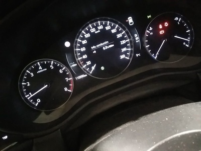 Mazda CX-30 2.0 e-Skyactive G MHEV Prime-line 90 kW (122 CV) 8 Mazda CX-30 2.0 e-Skyactive G MHEV Prime-line 90 kW (122 CV) 8